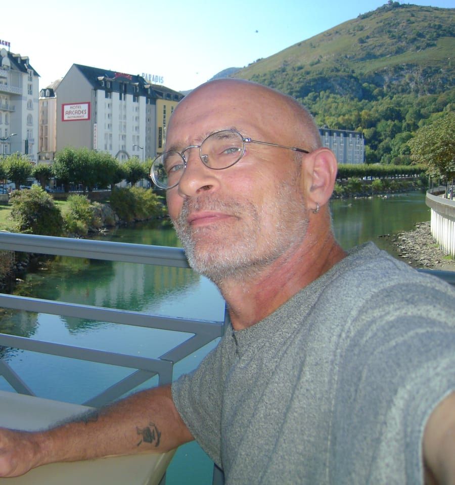 Profil de Krystian, 42 ans, Rencontre gay à Vuippens (Fribourg)
