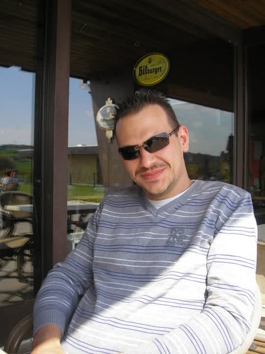 Profil de Oriel, 25 ans, Rencontre gay à Avenches (Fribourg)