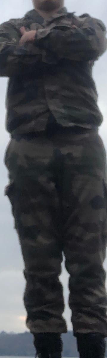 Profil de Jalys, 27 ans, Rencontre gay à Auboranges (Fribourg)