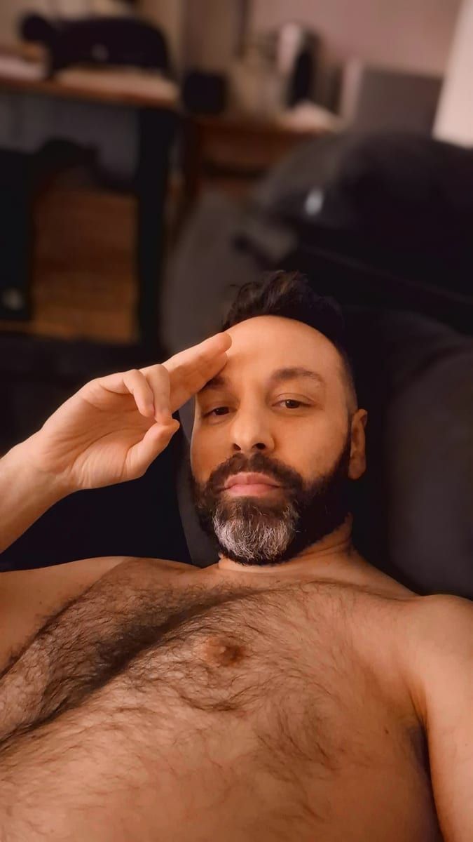 Profil de Soupaya, 38 ans, Rencontre gay à Abländschen (Fribourg)