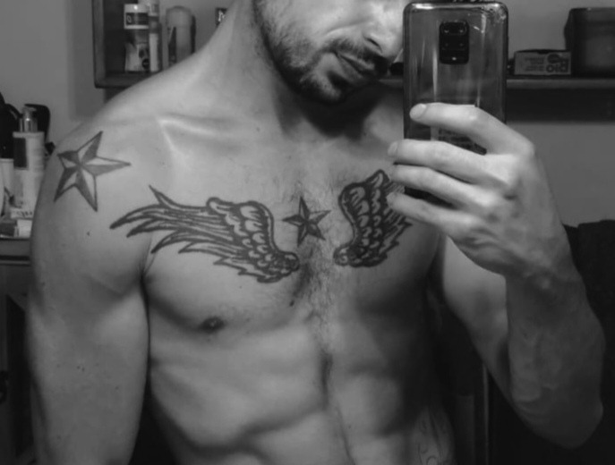 Profil de Thimotee, 44 ans, Rencontre gay à Rue (Fribourg)