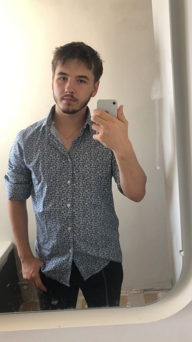 Profil de Richard, 45 ans, Rencontre gay à Mannens (Fribourg)