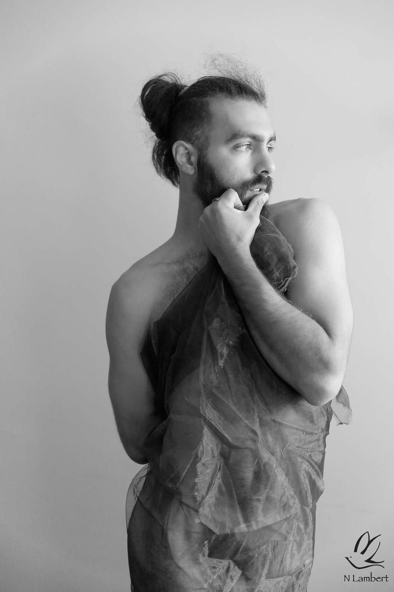 Profil de Naoufal, 33 ans, Rencontre gay à Matran (Fribourg)