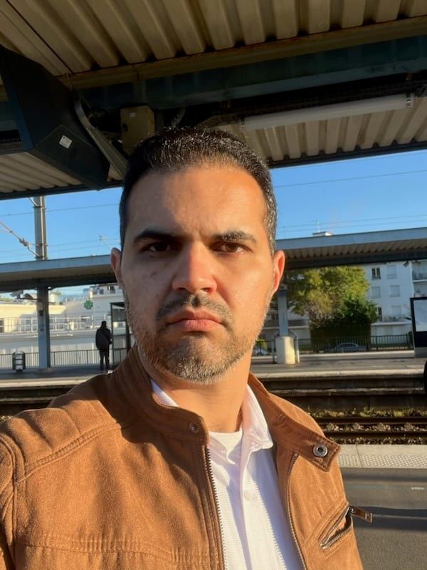 Profil de Tegwen, 35 ans, Rencontre gay à Ecublens FR (Fribourg)