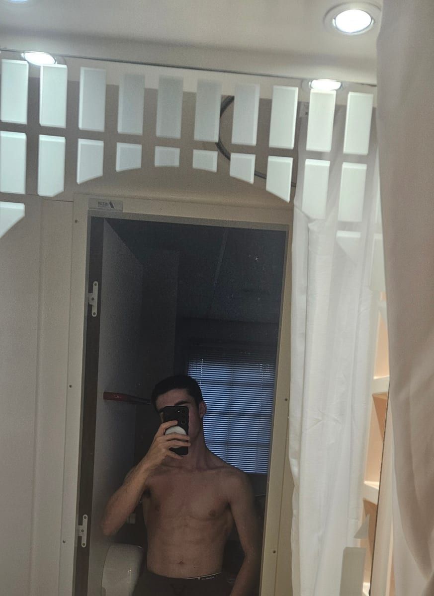 Profil de Waniss, 26 ans, Rencontre gay à Cordast (Fribourg)