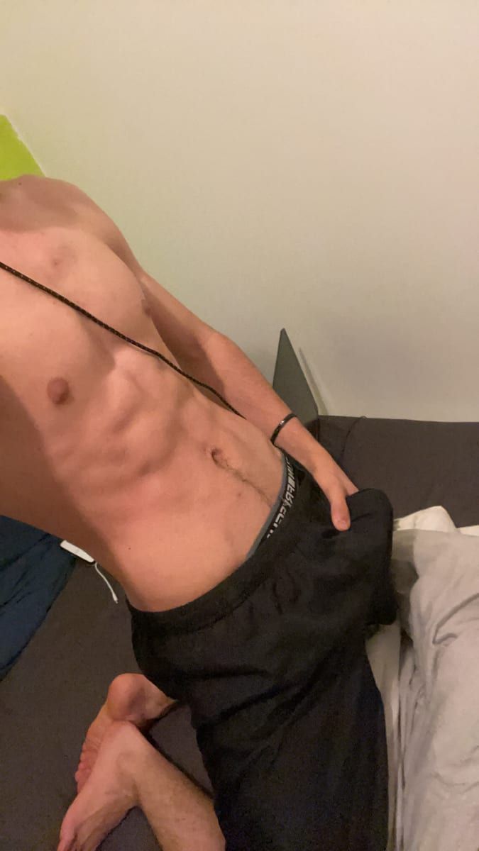 Profil de Braian, 33 ans, Rencontre gay à Marly (Fribourg)