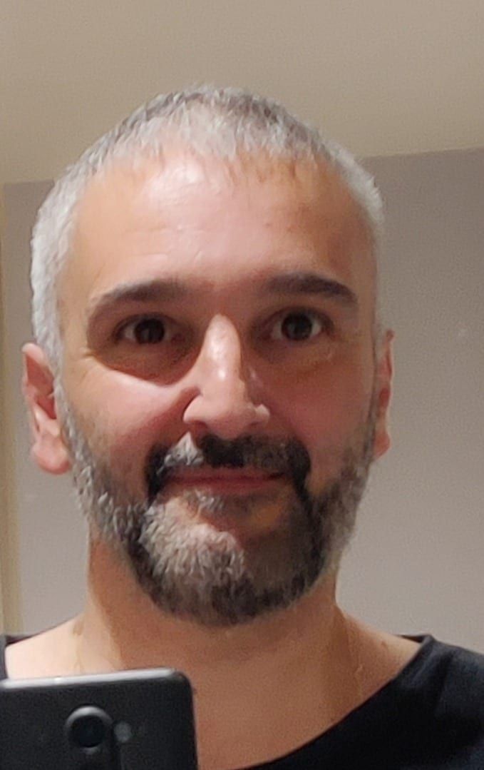 Profil de Ricky, 31 ans, Rencontre gay à Zénauva (Fribourg)