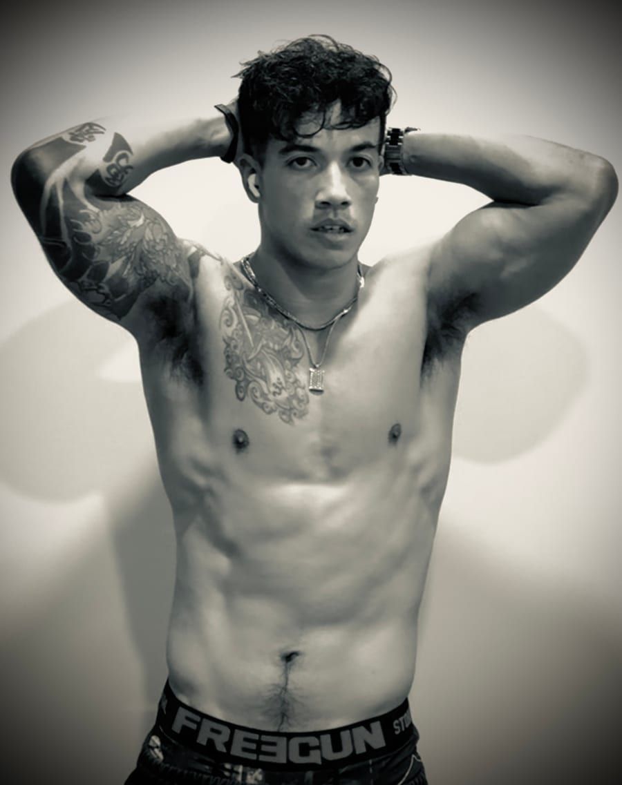 Profil de Tapa, 25 ans, Rencontre gay à Lossy (Fribourg)