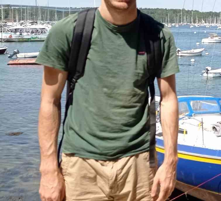 Profil de Gerlando, 31 ans, Rencontre gay à Cerniat FR (Fribourg)