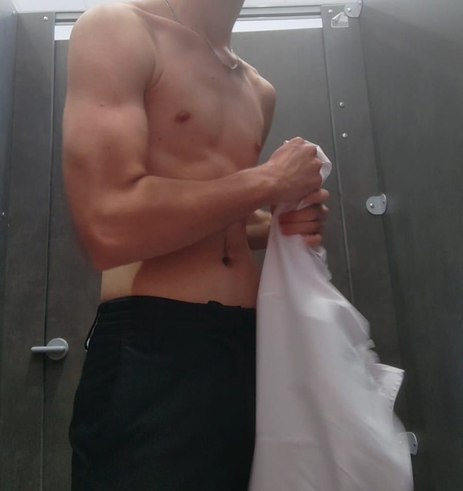 Profil de Baki, 36 ans, Rencontre gay à Clavaleyres (Fribourg)