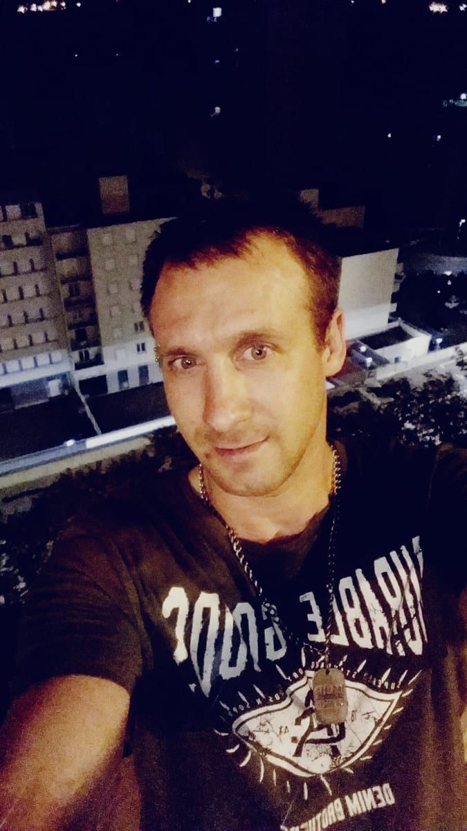 Profil de Django, 36 ans, Rencontre gay à Misery (Fribourg)