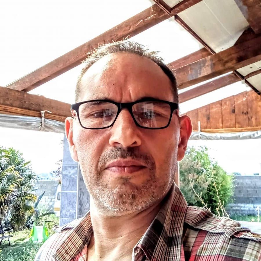 Profil de Pierre-georges, 43 ans, Rencontre gay à Courlevon (Fribourg)