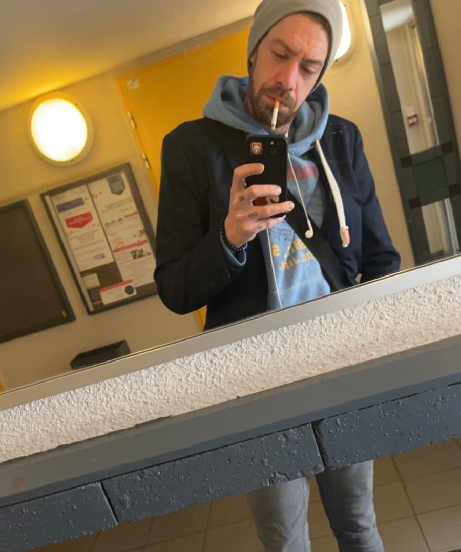 Profil de Elzeard, 39 ans, Rencontre gay à Kerzers (Fribourg)