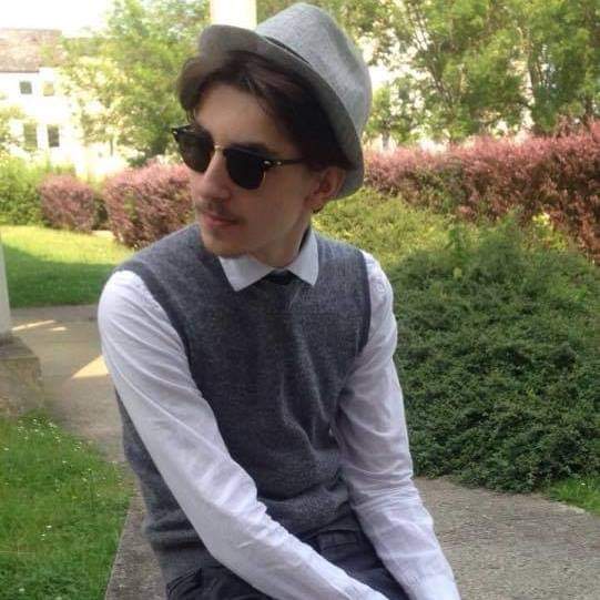 Profil de Ignacio, 38 ans, Rencontre gay à Marly (Fribourg)