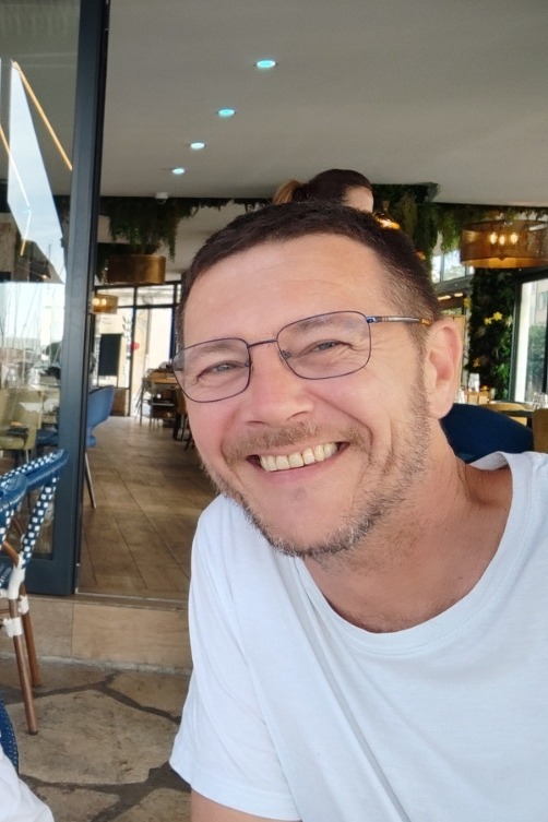 Profil de Dusty, 33 ans, Rencontre gay à Misery (Fribourg)