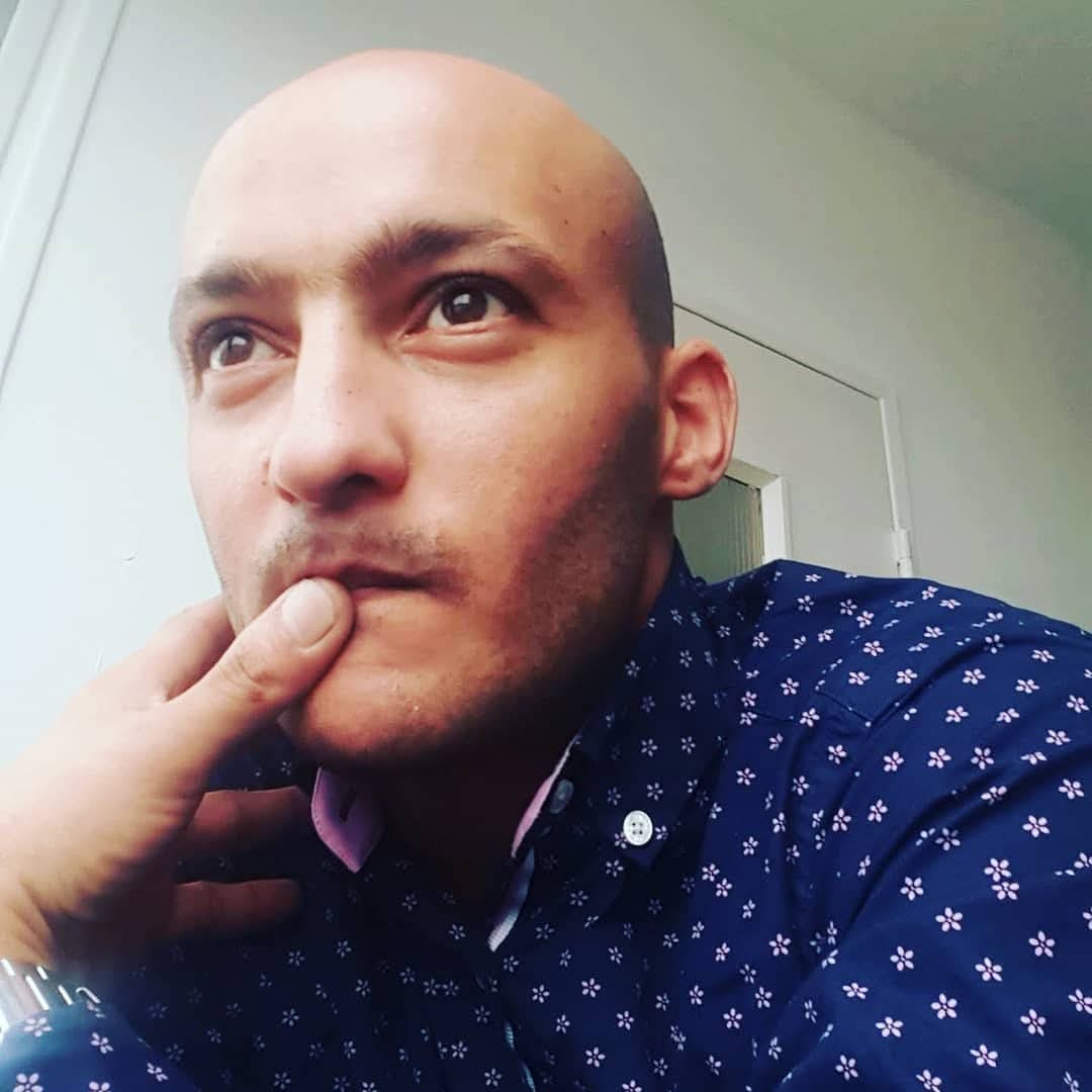 Profil de Greg, 36 ans, Rencontre gay à Broc (Fribourg)