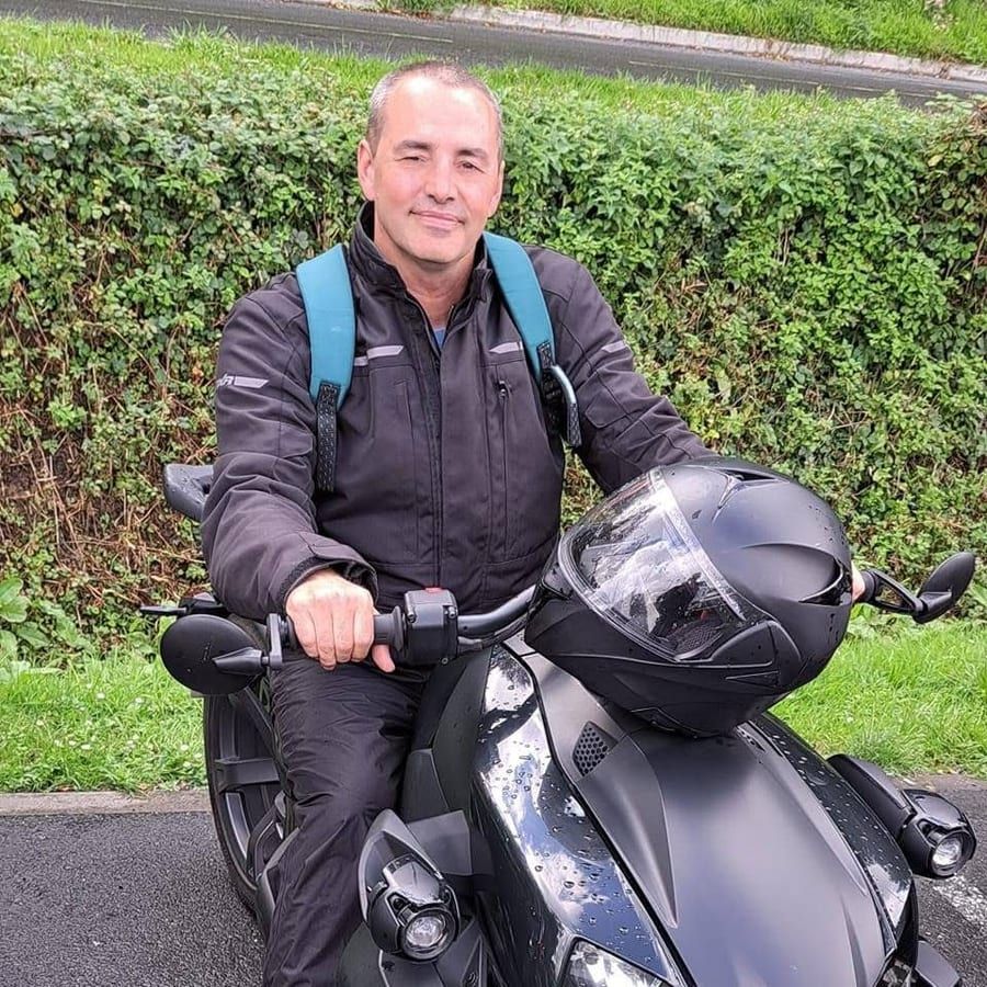 Profil de Arthur, 38 ans, Rencontre gay à Guin (Fribourg)