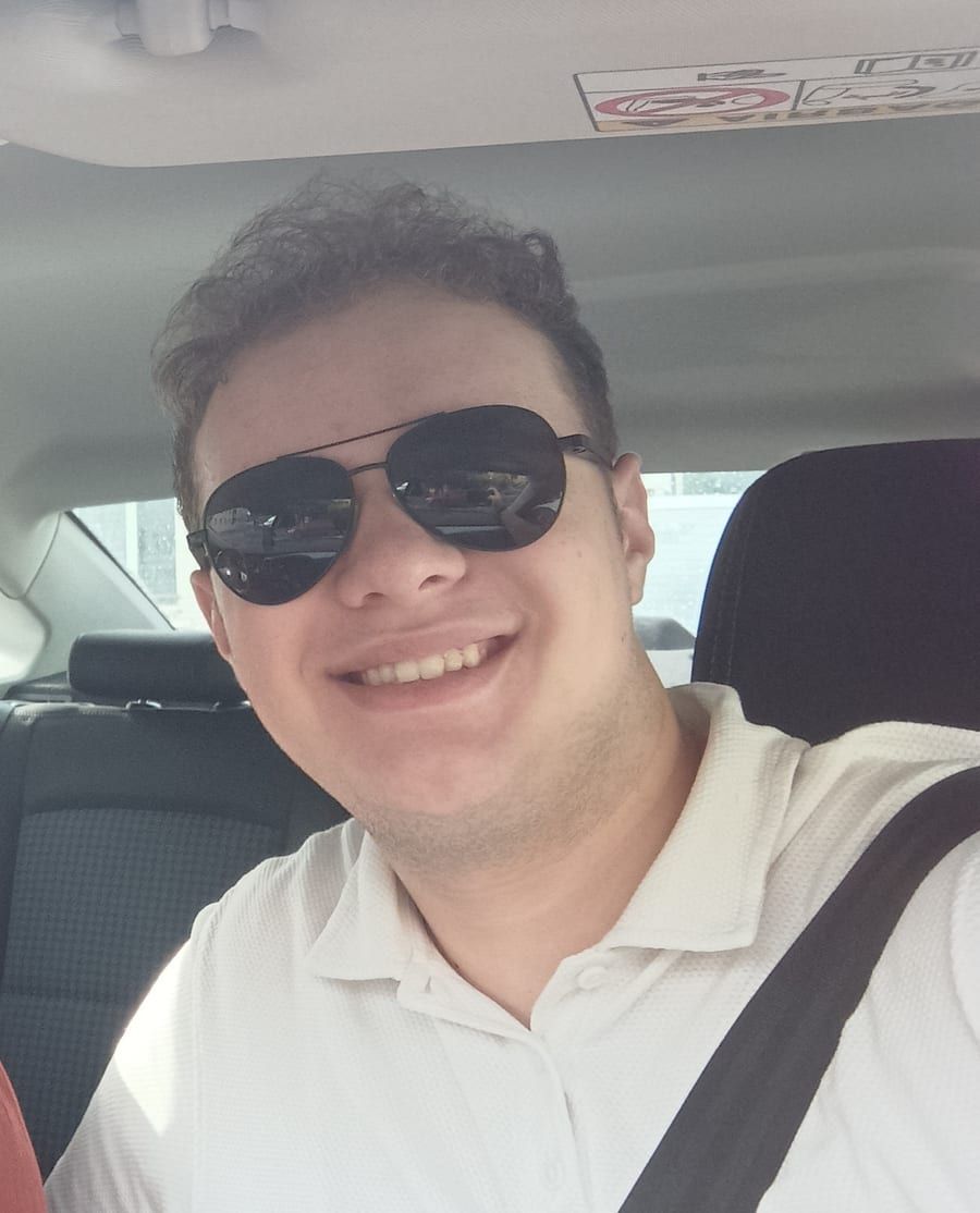 Profil de Achim, 23 ans, Rencontre gay à Vauderens (Fribourg)