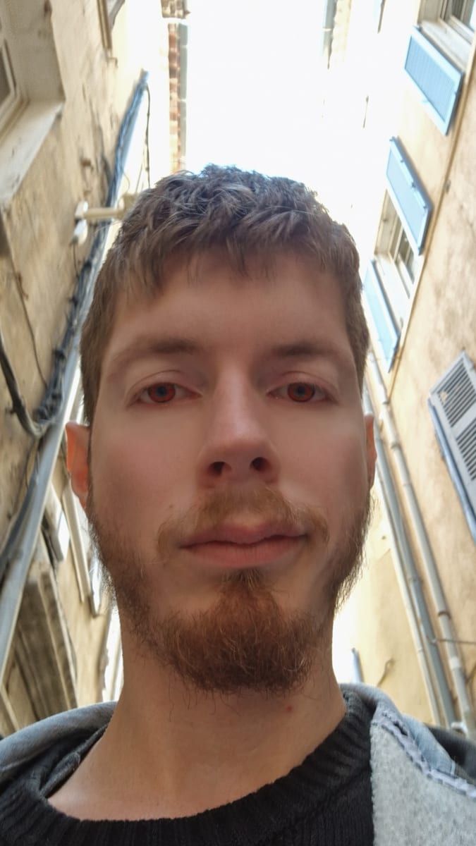 Profil de Cedrique, 26 ans, Rencontre gay à Vauderens (Fribourg)