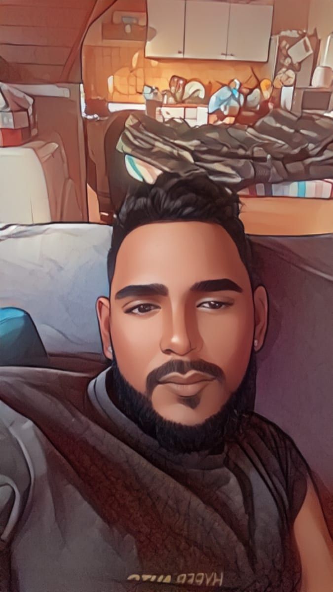 Profil de Djovani, 23 ans, Rencontre gay à Marly (Fribourg)