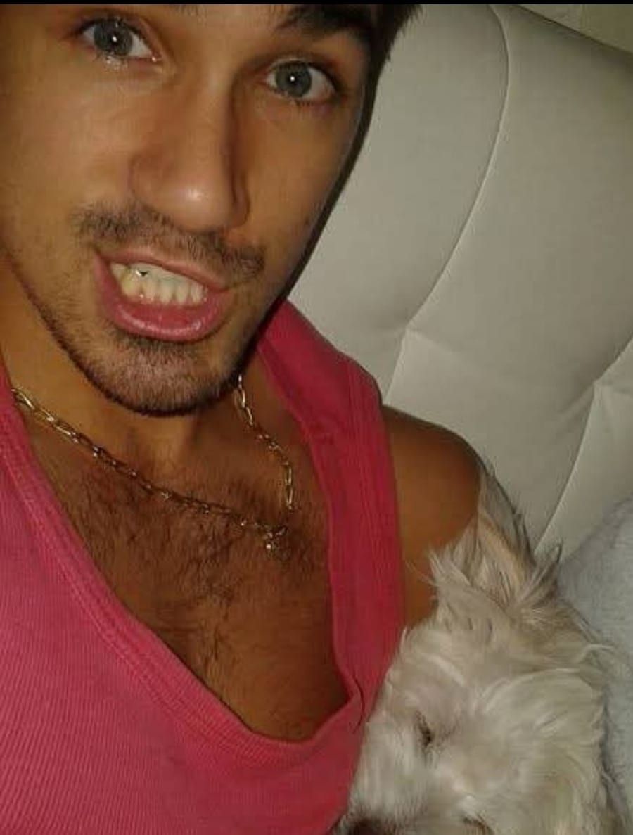 Profil de Ousman, 36 ans, Rencontre gay à Avry-devant-Pont (Fribourg)