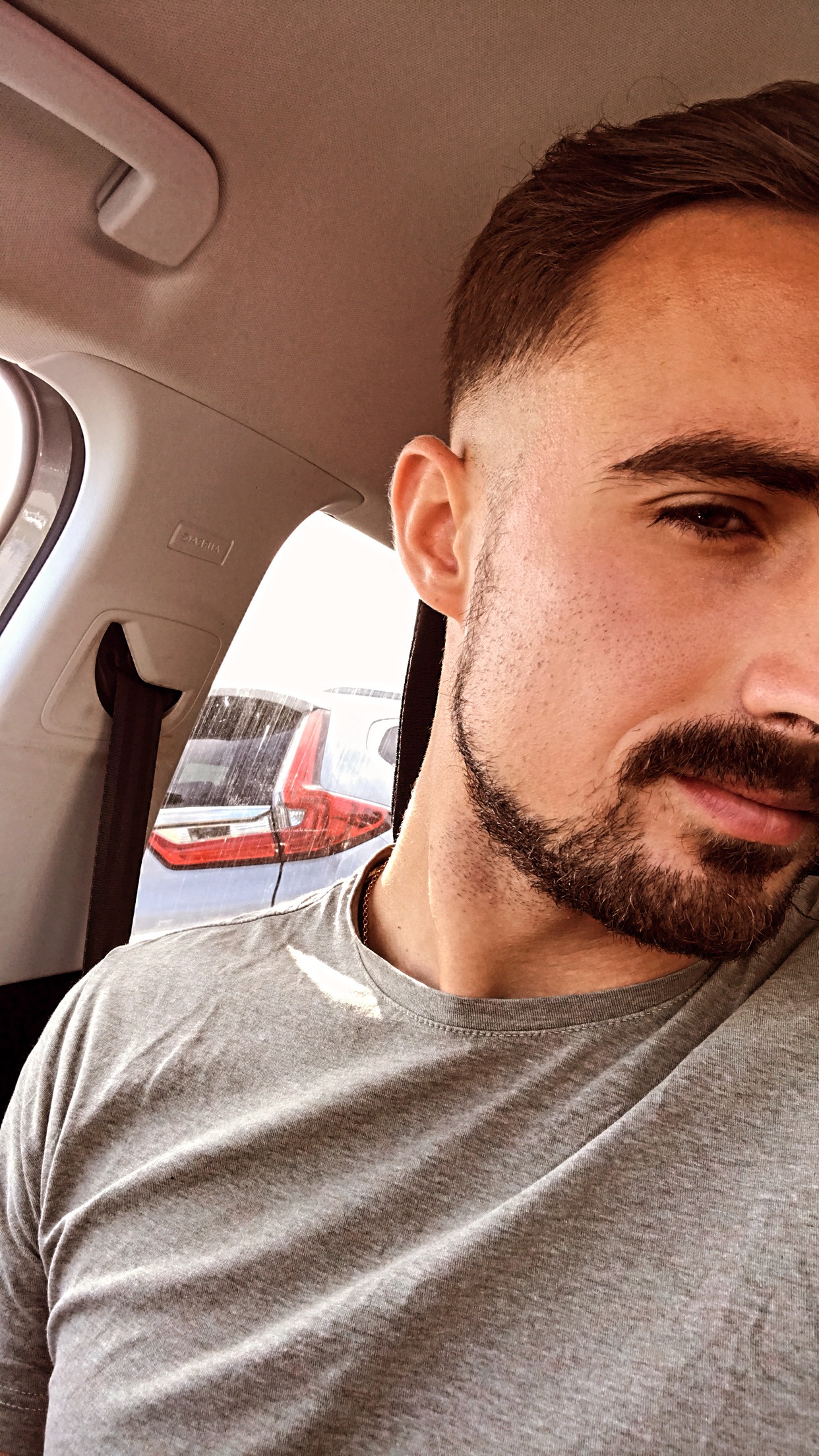Profil de Housine, 35 ans, Rencontre gay black à Liebistorf (Fribourg)