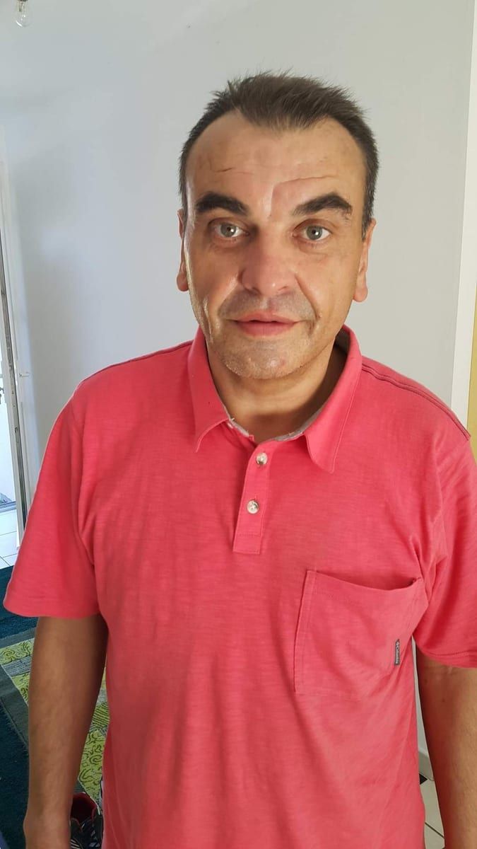 Profil de Jhon, 33 ans, Rencontre gay à Grolley (Fribourg)
