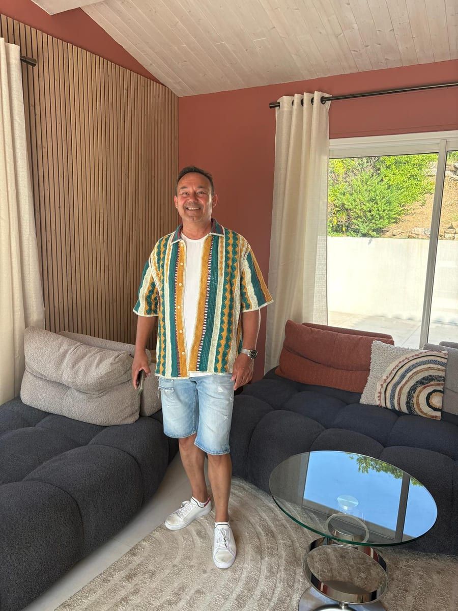 Profil de Onésime, 44 ans, Rencontre gay à Marly (Fribourg)