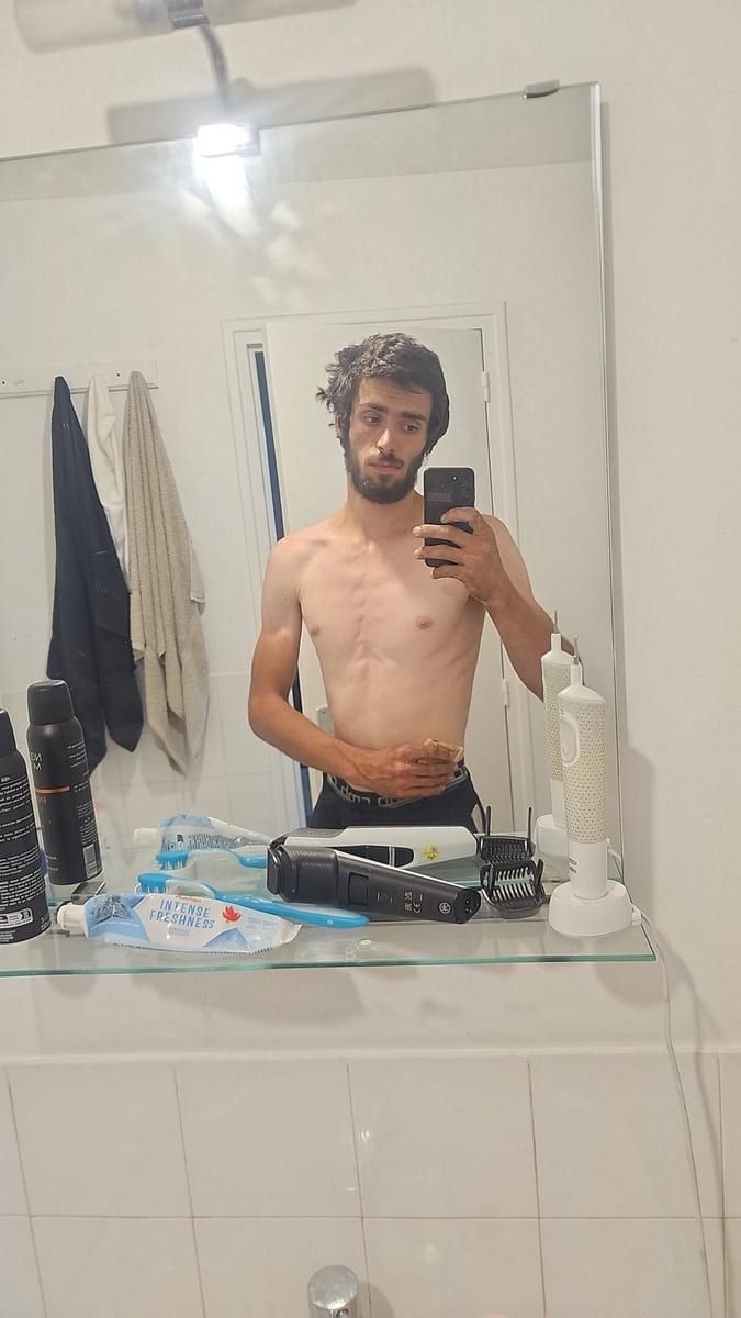 Profil de Egidio, 39 ans, Rencontre gay à Cormérod (Fribourg)