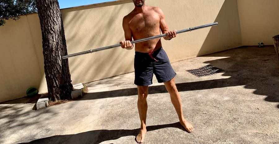 Profil de Issem, 44 ans, Rencontre gay à Ponthaux (Fribourg)
