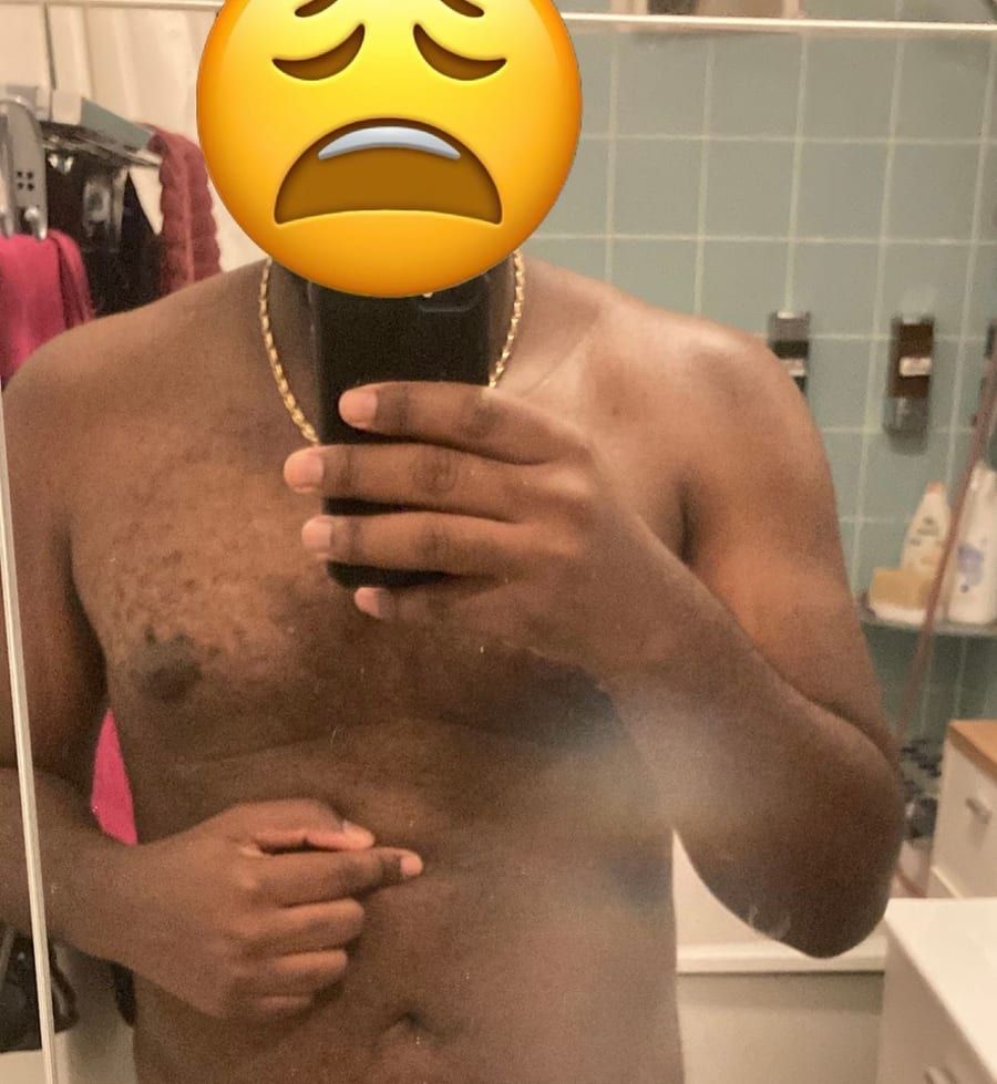 Profil de Abderrhamane, 29 ans, Rencontre gay à Mossel (Fribourg)