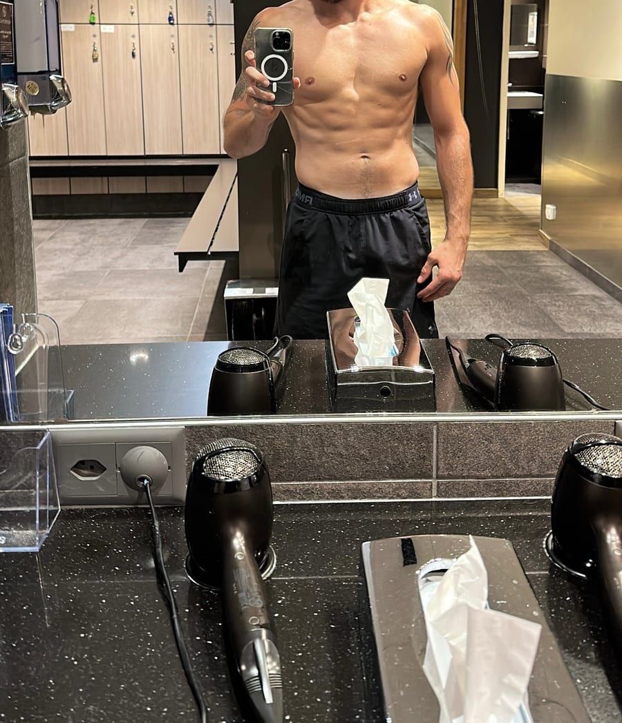 Profil de Ethane, 41 ans, Rencontre gay à Ponthaux (Fribourg)