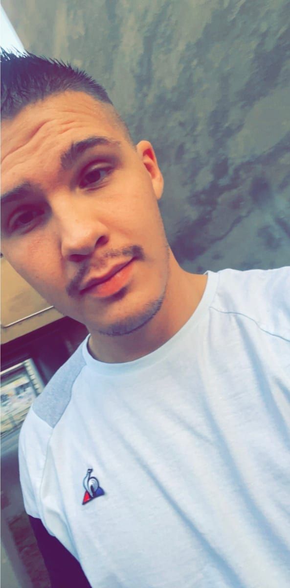 Profil de Beniamino, 44 ans, Rencontre gay à Bouloz (Fribourg)