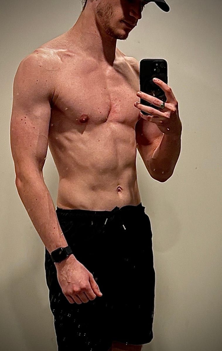 Profil de Paulin, 35 ans, Rencontre gay à Hennens (Fribourg)