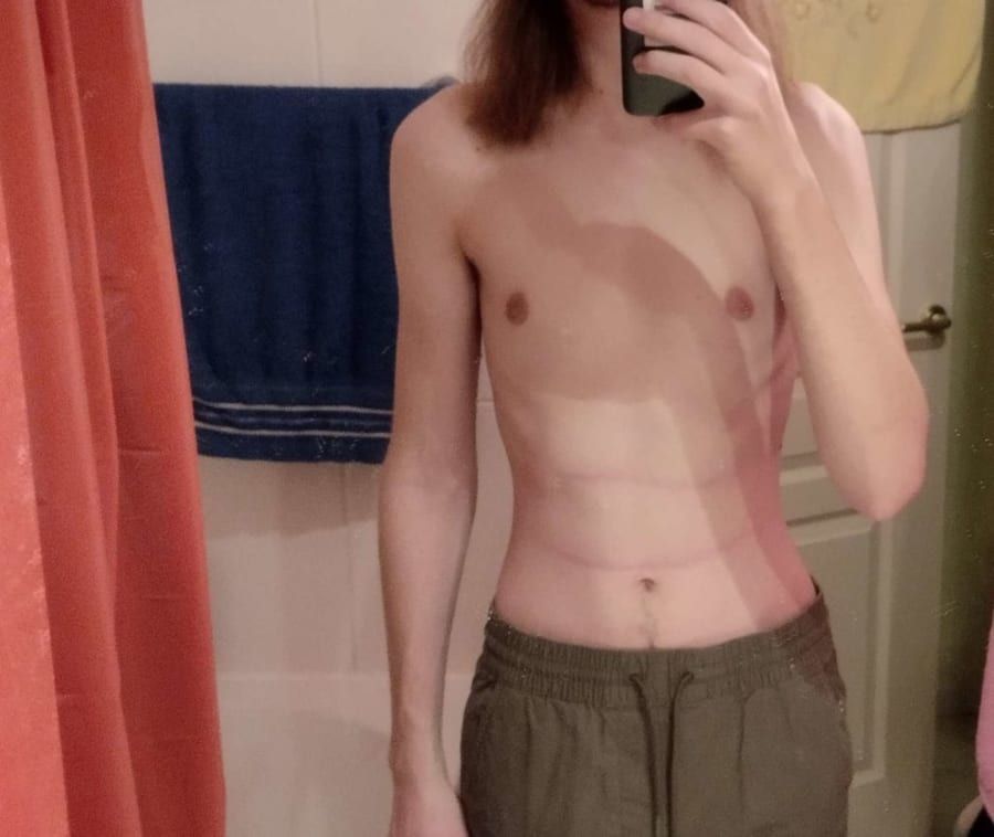 Profil de Abbes, 30 ans, Rencontre gay à Galmiz (Fribourg)