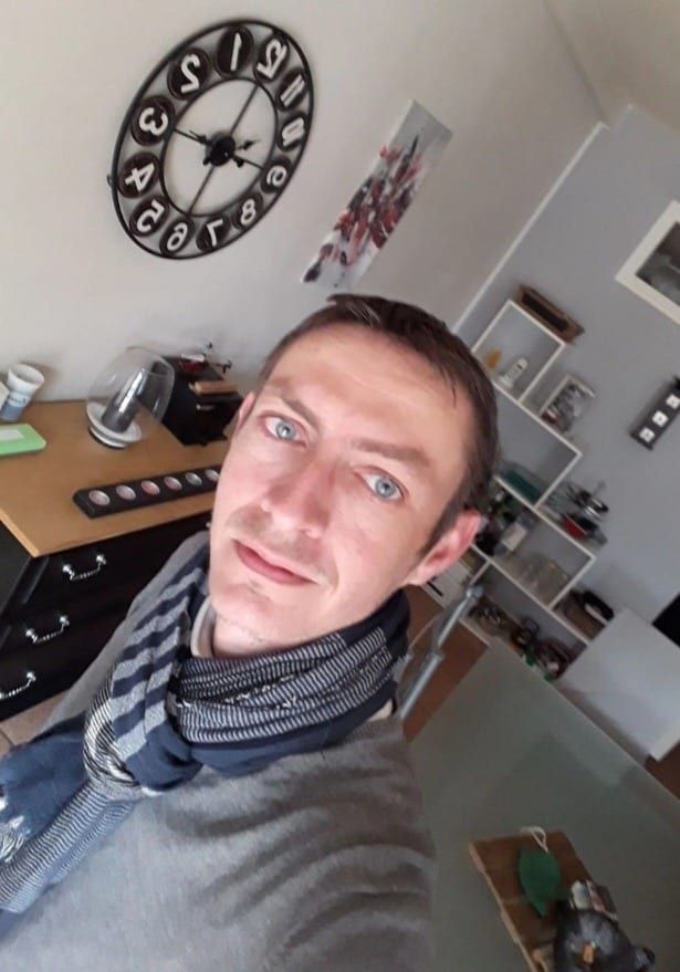 Profil de Neis, 41 ans, Rencontre gay à Siviriez (Fribourg)