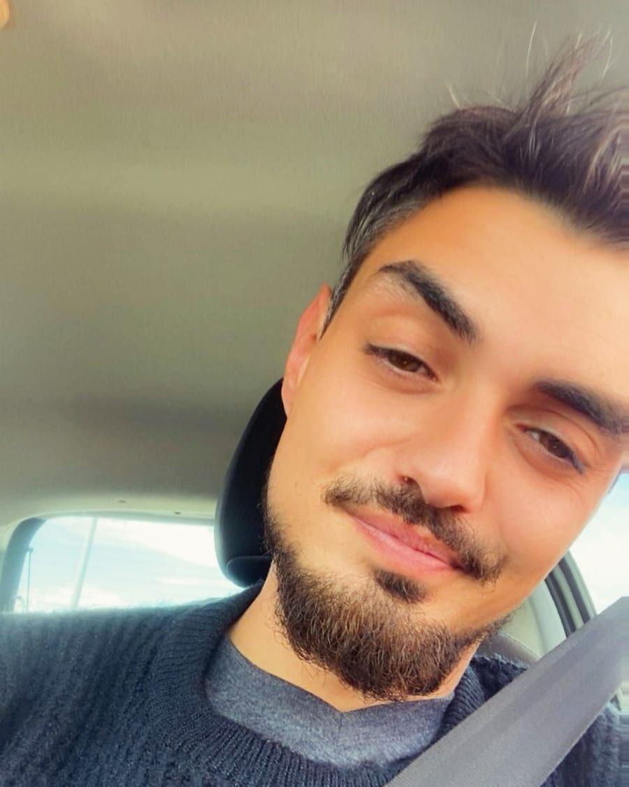Profil de Henoc, 29 ans, Rencontre gay à Billens (Fribourg)
