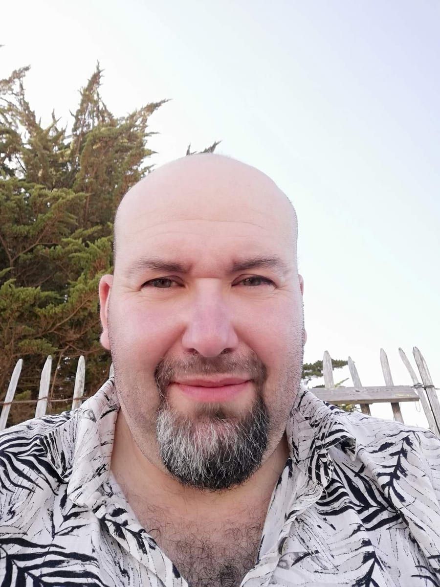 Profil de Declan, 33 ans, Rencontre gay à Murist (Fribourg)