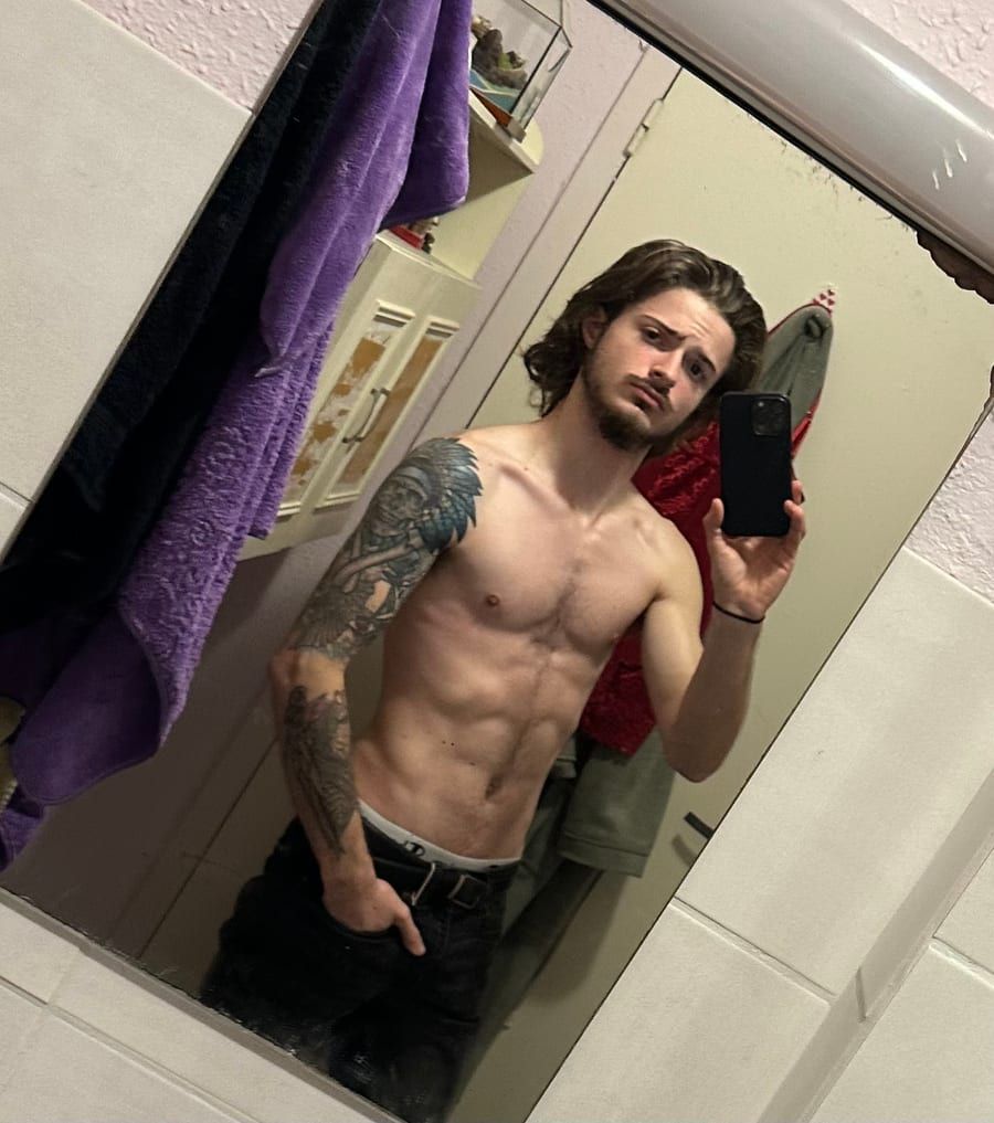 Profil de Claude-jean, 40 ans, Rencontre gay à Morens FR (Fribourg)