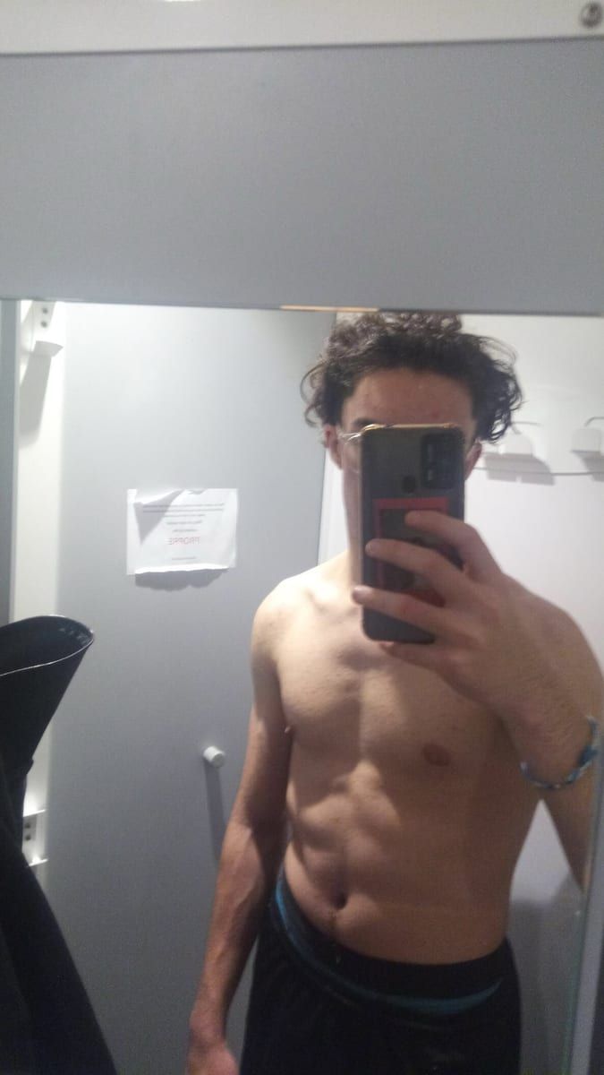 Profil de Cody, 32 ans, Rencontre gay à Pringy (Fribourg)