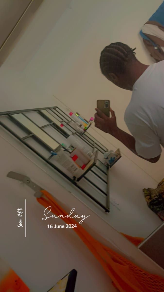 Profil de Abbes, 28 ans, Rencontre gay arabe à Greng (Fribourg)