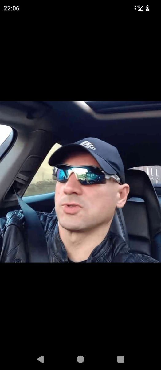 Profil de Zacary, 45 ans, Rencontre gay à Orsonnens (Fribourg)