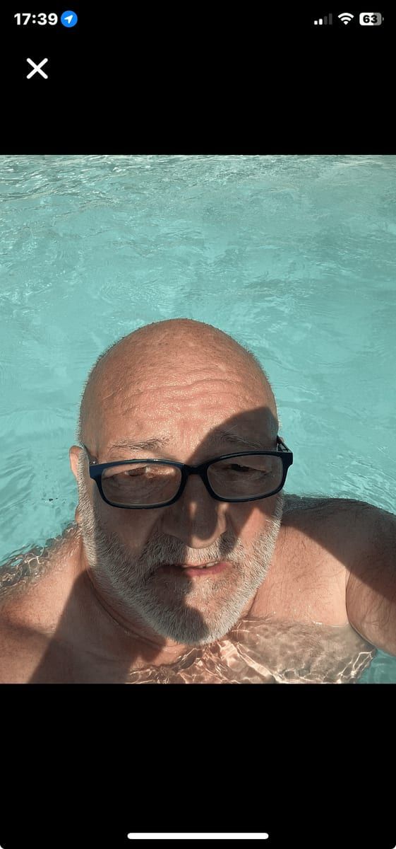 Profil de Krystian, 44 ans, Rencontre gay à Mossel (Fribourg)