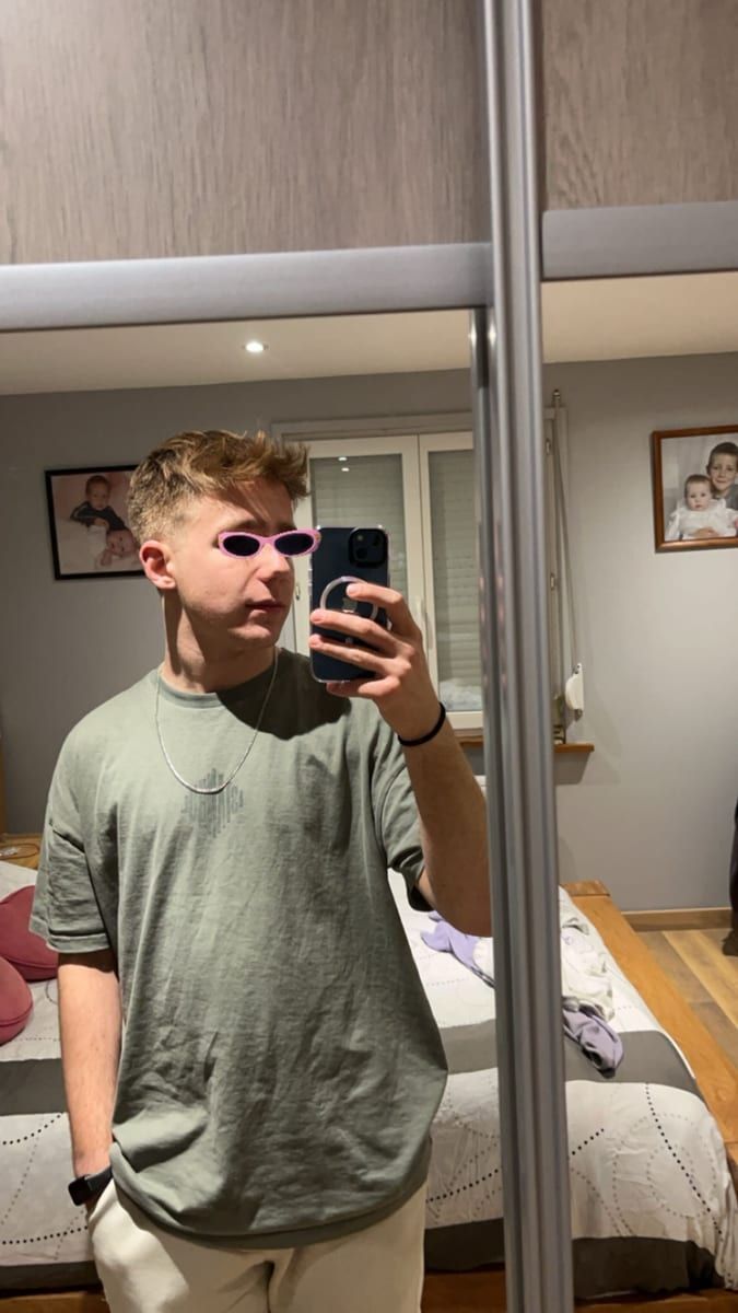 Profil de Solen, 29 ans, Rencontre gay à Mossel (Fribourg)