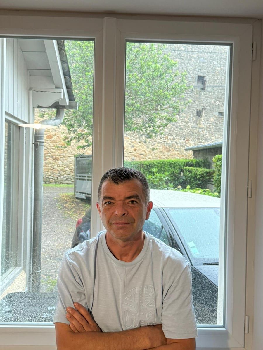 Profil de Tayrone, 33 ans, Rencontre gay à Villargiroud (Fribourg)