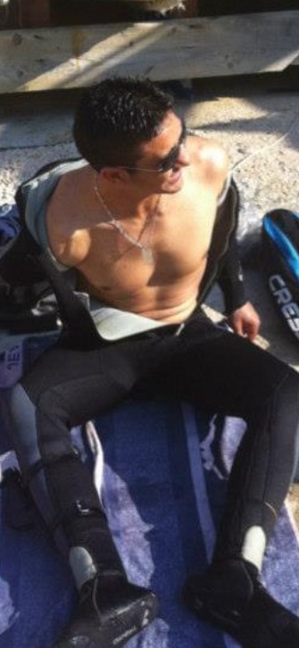 Profil de Naël, 44 ans, Rencontre gay à Cerniat FR (Fribourg)