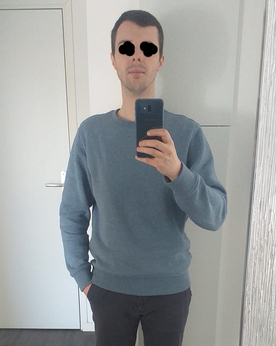Profil de Nabil, 32 ans, Rencontre gay à Villariaz (Fribourg)
