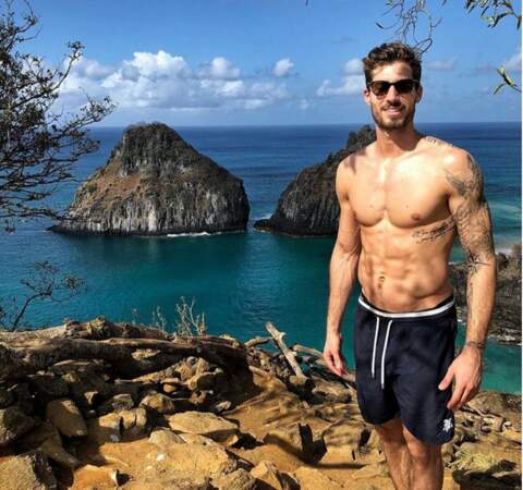 Profil de Indiana, 28 ans, Rencontre gay à Maules (Fribourg)