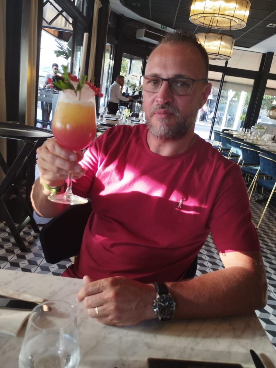 Profil de Yero, 34 ans, Rencontre gay à Vauderens (Fribourg)