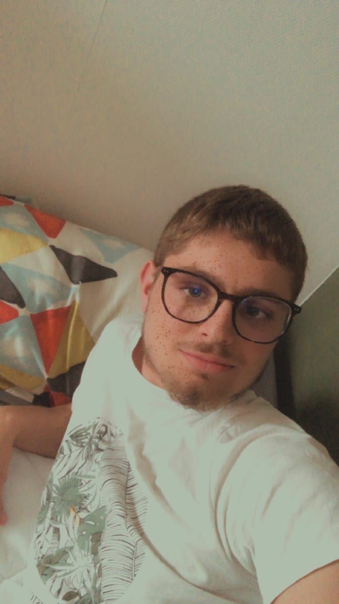 Profil de Ilia, 31 ans, Rencontre gay à Courlevon (Fribourg)